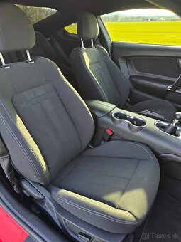 Ford mustang gt 5.0 v8 2020 - 15