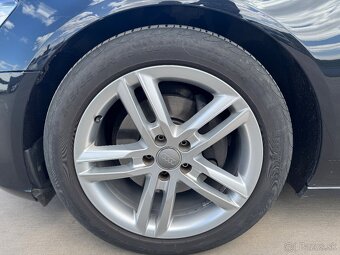 Audi A6 avant 2.0TDi S line - 15
