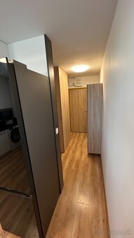 Prenájom bytu na Muškatovej ulici - 15