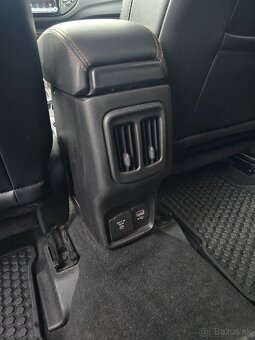 Jeep Compass II 4x4 limited 2020 - 15