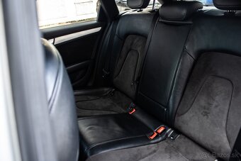 Audi A4 Allroad 2.0 TFSI Premium quattro S tronic - 15