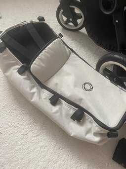 Kočík Bugaboo Buffalo - 15