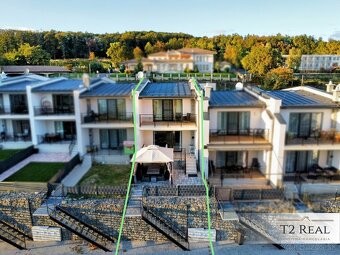 LUXUSNÝ REKREAČNÝ DOM S VÝHĽADOM NA ZEMPLÍNSKU ŠÍRAVU - 15