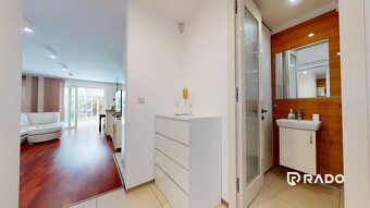 RADO | krásny 3 izb. dom s predzáhradkou | Parking | Poprads - 15