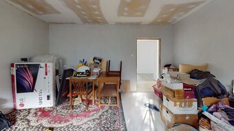 Moderne zrekonštruovaný rodinný dom vo VK - 15
