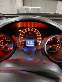 Honda Jazz - 15