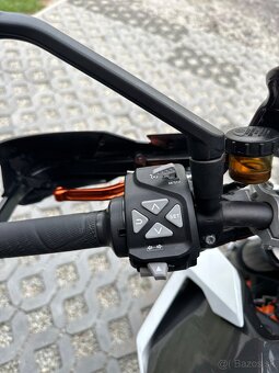 KTM 1290R Super Duke - 15