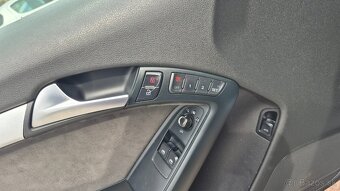 Audi A5 3.0 TDI Coupe DPF 176 kw A6 quattro tiptronic - 15