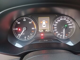 Seat Leon ST -X-Perience- 4Drive -2.0TDI-- DSG6 - 15