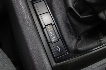 Vw Volkswagen Amarok so ZÁRUKOU 1rok/ 20 000km - 15