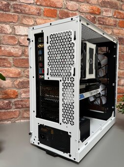 i7 13700K\32GB\RTX 4070Ti\SSD\1000W Zdroj - 15