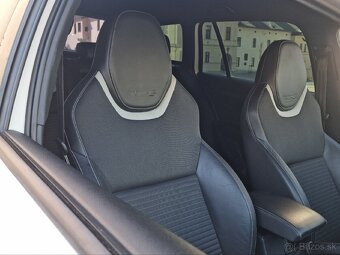 Skoda Octavia 3 2.0TSI RS - 15