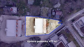 8-izb. vila s majestátnym výhľadom - 15