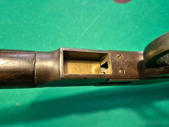 Winchester 1873 Kat. D Historická zbraň - 15