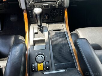 Land Rover Range Rover Sport 2.7 TDV6 - 15
