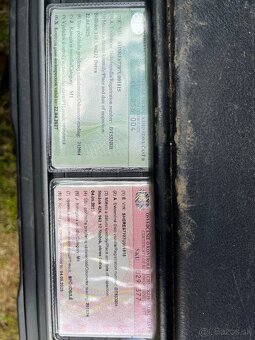 Honda crv 2,2 - 15