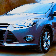 Ford Focus 1.0, 125k, 203000 km - 15