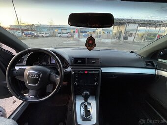 audi a4 b7 - 15