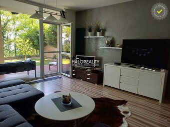 HALO reality - Prenájom, dvojizbový byt Bratislava Nové Mest - 15