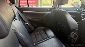 Škoda Octavia combi 2 facelift 1,6TDI 77kw - 15