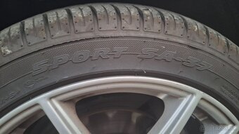 Skoda Superb 2 - 15