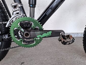 BMC speedfox top Fully L - 15