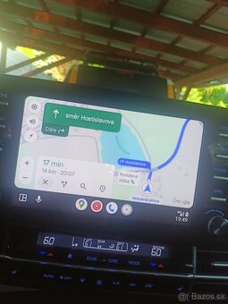 Toyota Sienna XLE 2,5hybrid AWD 2021 nový model - 15