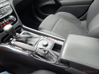 Peugeot 508 SW 1.6 THP BVM6 Active - 15