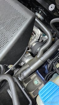 Predám VW Golf 1.6 benzín /úloženka/ - 15