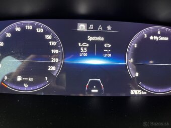 Renault Megan RS Line 1.3 TCe 140k - 15