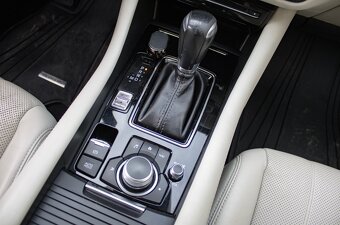 Mazda 6 Wagon 2.5 Takumi - 15