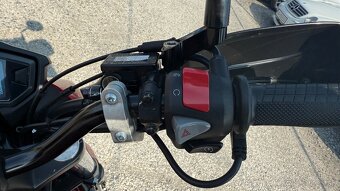 Honda CBF 500 500FA - 15