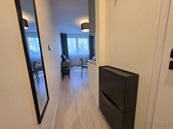 Na predaj pekný, menší 1 izbový byt na ulici Krivá, Košice - - 15