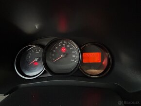 Dacia Dokker 1.5DCI 55kw 2019 - AJ NA SPLÁTKY - VÝMENA MOŽNÁ - 15