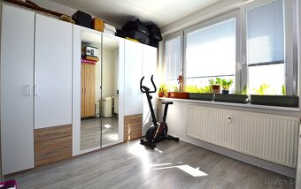 REZERVOVANÝ   4-izb.byt Košice, - 15