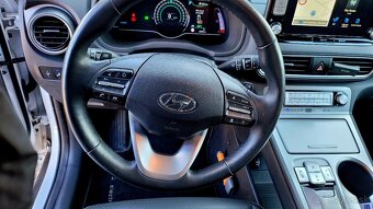 Hyundai Kona Electric 150 - 15