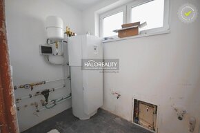 HALO reality - Predaj, rodinný dom Horná Ves, Bungalov - NOV - 15