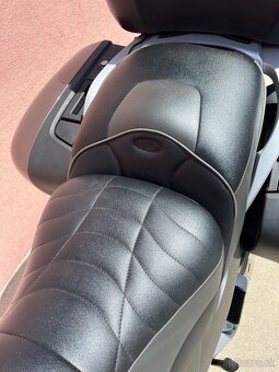 BMW R1200Rt rok 2012,68600km, Esa ,ABS - 15