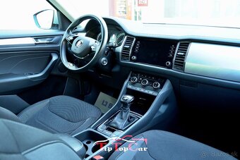 ⏩ Škoda Kodiaq 2.0 TDI SCR EVO Ambition DSG - 15