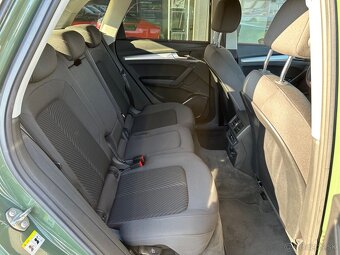 Audi Q5 3.0 TDI V6 Quattro tiptronic 210kW s ťažným zariad. - 15