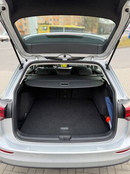 VW GOLF variant 2.0TDI —manuál—2022—165.000km— - 15