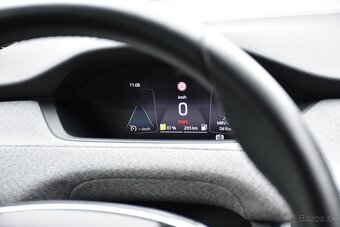 Škoda Enyaq iV 60 MATRIX_LED NAVI_2021 ODPOČET_DPH - 15