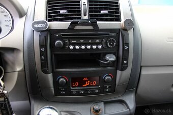 Fiat Scudo Kombi Panorama 2.0 MultiJet L2H1 Family - 15