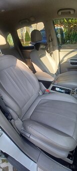 OPEL ANTARA 2,2 CDTI 4X4 - 15