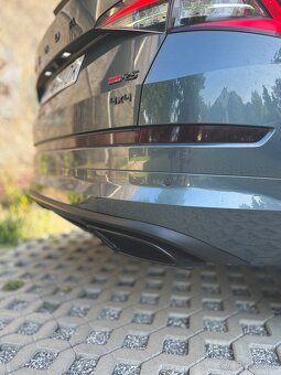 Škoda Kodiaq RS 2.0 TDi 4x4 PANO - 15