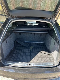 Škoda Superb 2 kombi 2.0TDi DSG - 15