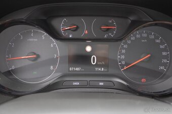 Opel Grandland X 1.2 TURBO S&S Selection - 15