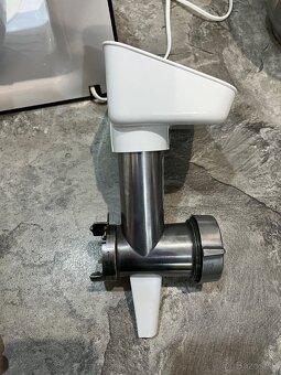 Kuchynský robot Bosch MUM 52131 700W - 15