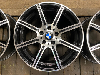 Aluett 42 5x120 R18 - 15