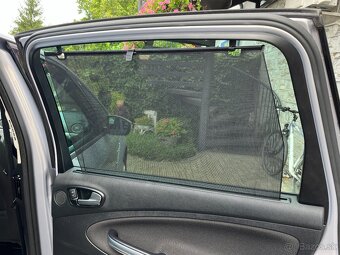 Ford S-MAX Benzín - 15